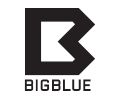 Bigblue logo