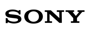 Sony Logo Sony