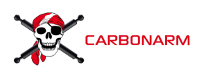 Carbonarm Logo carbonarm