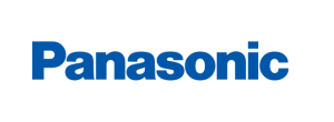 Panasonic Panasonic logo
