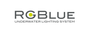 RGBlue Logo RGBlue