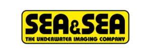 Sea&Sea Logo Sea& Sea