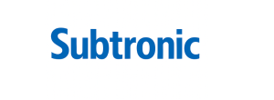 Subtronic Subtronic logo