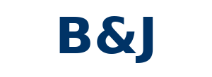 Logo B&J