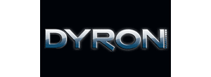 Dyron logo