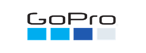 GoPro Gopro logo