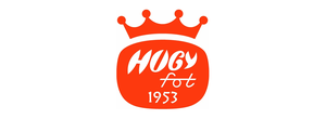 Hugyfot Hugyfot logo