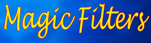 Magic Magic filters logo