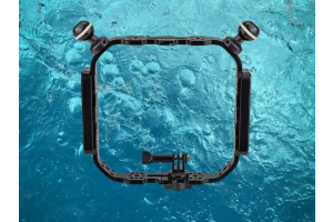 AOI Modulair system tray MDS 