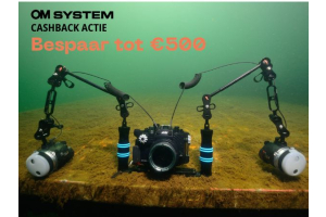 Om system cash back