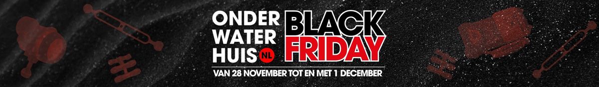Black Friday Black Friday