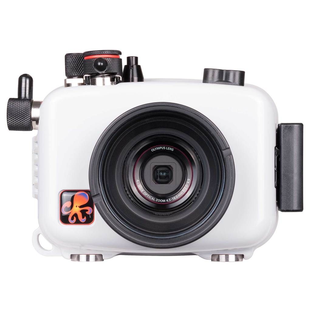 OLYMPUS Tough TG-6　おまけ多数 Ikelite onderwaterhuis voor OM System Tough TG-7 / Olympus Tough