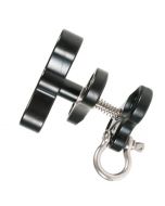Nauticam Multi purpose (MP) clamp met shackle [72502]