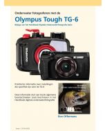 Bijlage onderwater fotograferen met de Olympus Tough TG-6