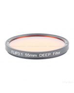 FLIP 55mm DEEP Filter
