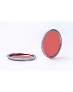 SeaLense Roodfilter voor 52 mm ring