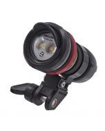 Gebruikte INON LF1300- EWF focus lamp met auto/uit