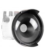 Ikelite DC1 6 Inch Dome for Olympus Tough #6401