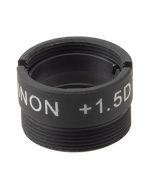 INON Diopter Correction Lens [+1.5D] voor 45VF-II/STVF-II