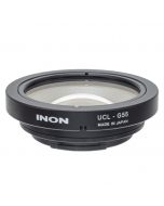 INON UCL-G55 SD Underwater Close-up Lens