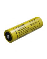 NiteCore NL2150HP high performance 5000mAh battery
