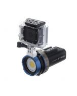 RGBlue GoPro Adapter [RGB-GA01] voor RGBlue System01