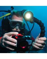 Workshop Olympus Tough TG-5/ TG-6 / OM System TG-7 onderwaterfotografie
