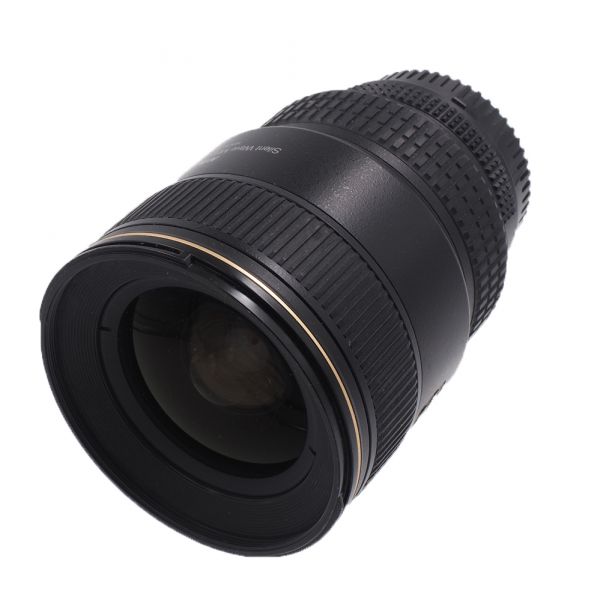 Used AF-S Nikkor 17-35/ 2.8D ED lens