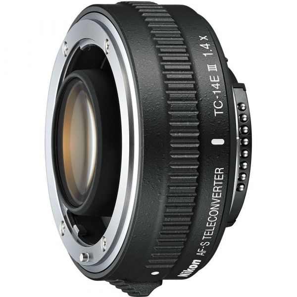 春*暁様 Nikon AF-S TELECONVERTER TC-14E III Nikon TC-14E III AF-S converter