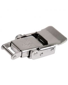 Ikelite Locking stainless lid snap #0182