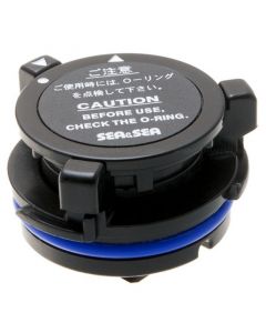 Sea&Sea batterij klepje (battery cap) voor YS-D1/D2/D3/YS-01