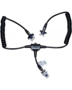 Sea&Sea 5-Pin dual sync cord/N [03470]