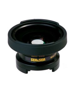 Sea&Sea groothoek lens DX-1200/DX-GE5/DX-860/DX-750  [52115]