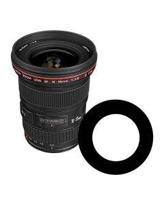 Ikelite Anti-reflection ring canon EF 16-35 f2.8 III 0923.05