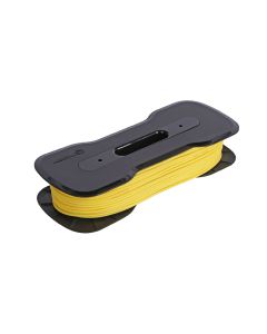 100 Meter buoyancy tether cable for Chasing ROV's / underwater drones