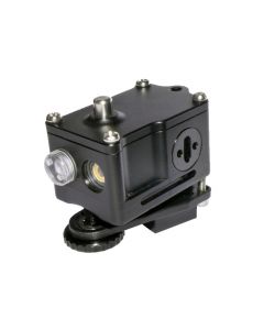 10Bar CENTER laser voor macro snoots