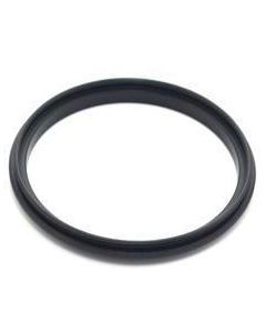 Verloopring 67mm naar 72mm (stepping ring)