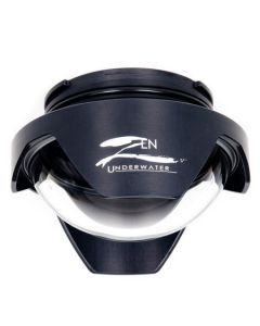 ZEN DP-100-SS Fisheye-Macro 100mm Dome Port for Sea & Sea