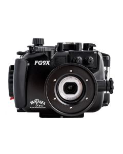 Fantasea FG9X onderwaterhuis voor Canon Powershot G9X [1397]