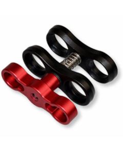 Sealife Flex Connect 1" Ball Clamp [SL9907]