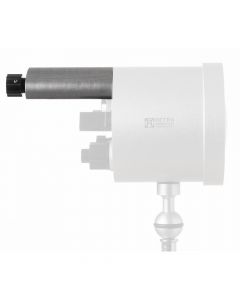 Retra extra batterij compartiment voor Retra Flash