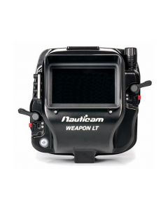 Nauticam NA-RT4.7 behuizing voor REDTouch 4.7" LCD Monitor [16112]