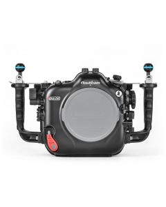 Nauticam NA-D6 onderwaterhuis voor de Nikon D6