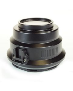 Nauticam Macro port 60 met M67 schroefdraad [18701]