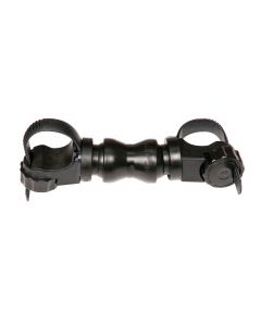 Ikelite Gamma mount voor flex arm 3/4"
