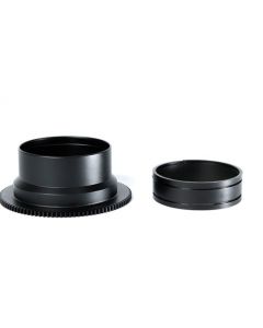 Nauticam N1835-Z voor Nikon AF-S Nikkor 18-35mm f/3.5-4.5 GE