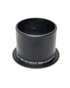 Nauticam C100IS-F voor Canon EF 100mm f2.8L IS USM [19523]