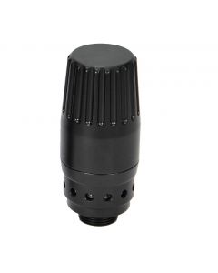 Nauticam M16 Dual Activation Vacuum Valve [25613]