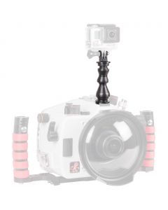 Ikelite dSLR Flex Top-Mount for GoPro 2602.2