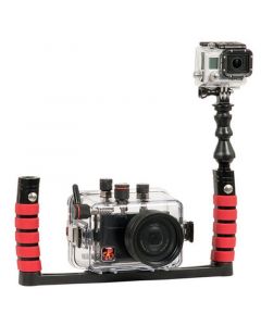 Ikelite quick release flex arm for GoPro 2602.3
